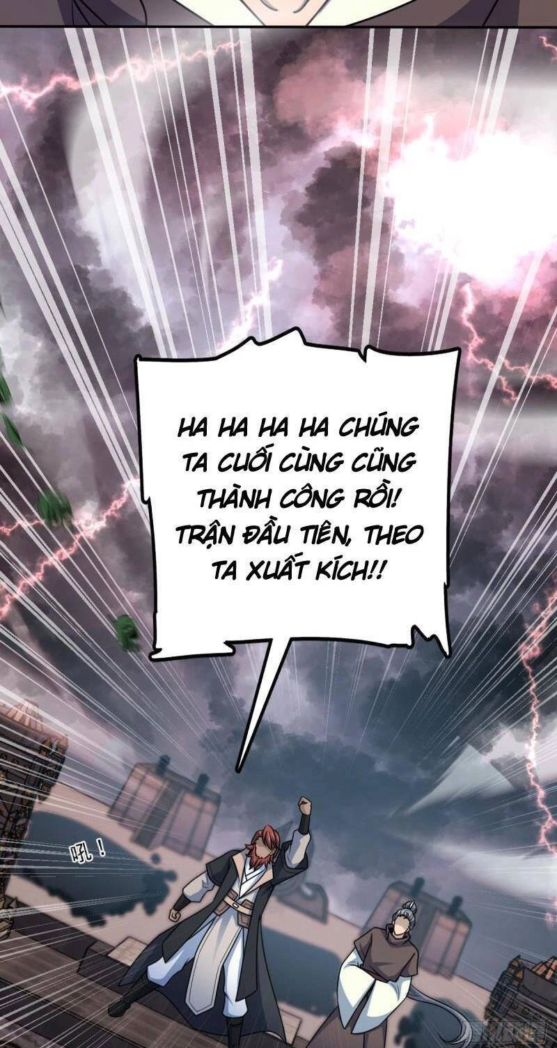 Đại Vương Tha Mạng Chapter 625 - 31