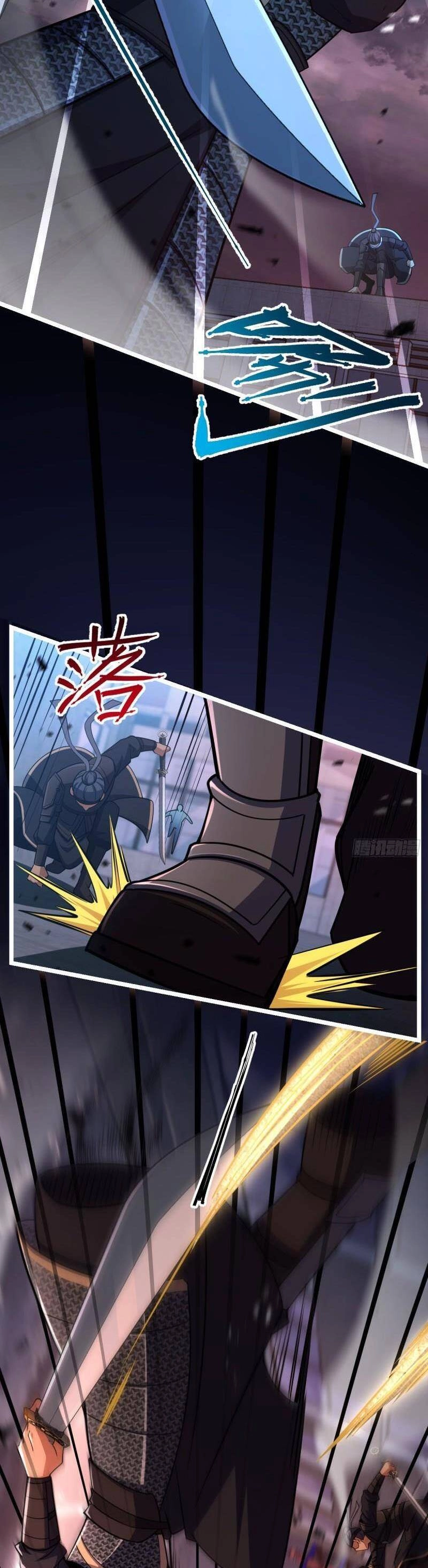 Đại Vương Tha Mạng Chapter 626 - 8