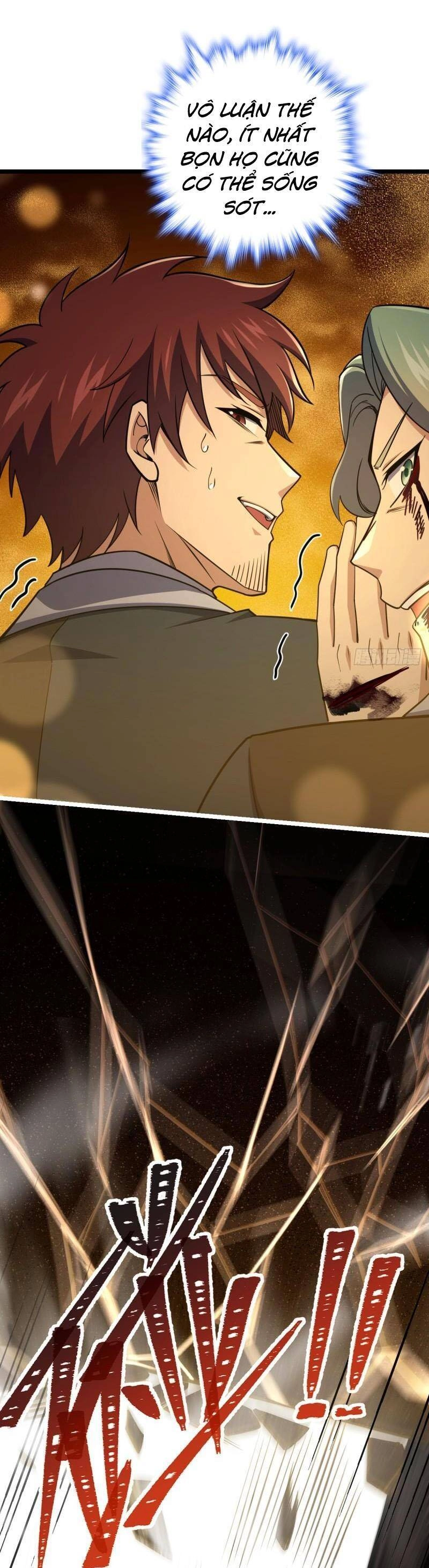 Đại Vương Tha Mạng Chapter 626 - 12