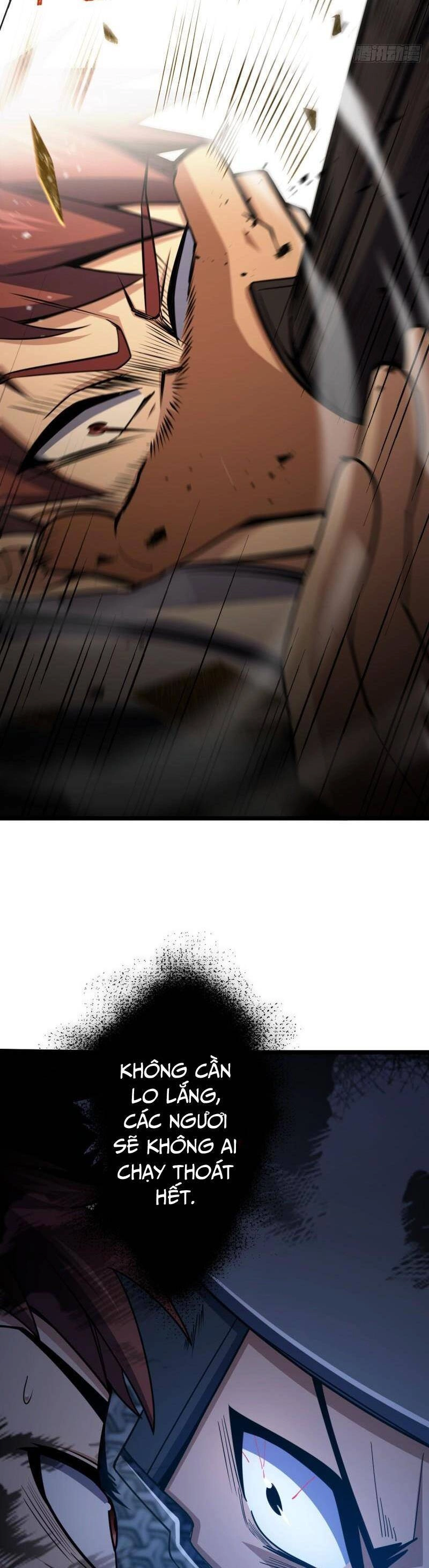 Đại Vương Tha Mạng Chapter 626 - 13