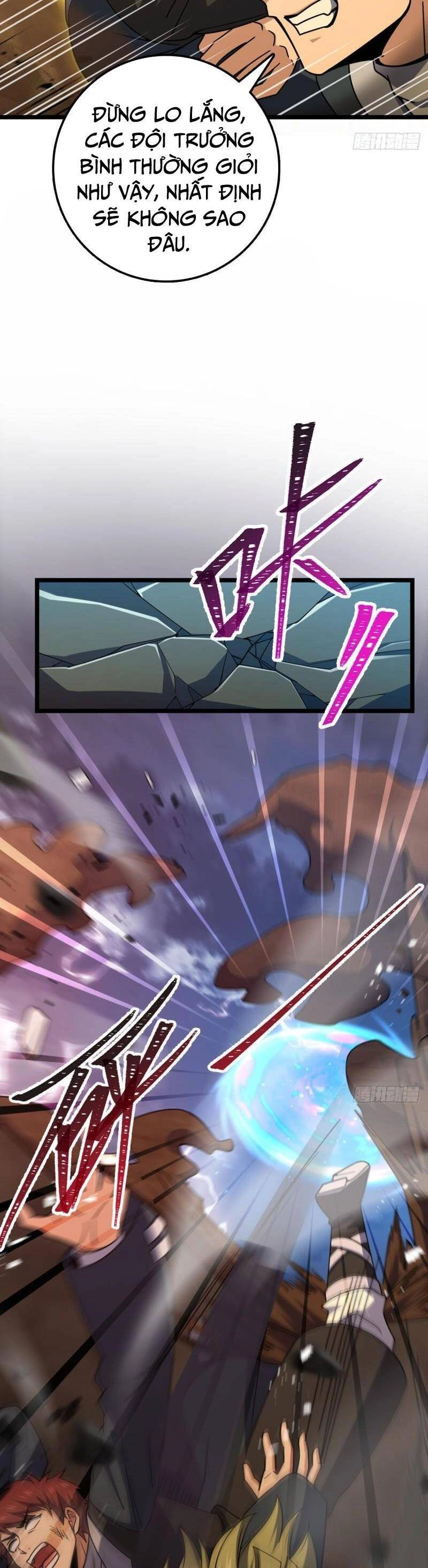 Đại Vương Tha Mạng Chapter 626 - 15