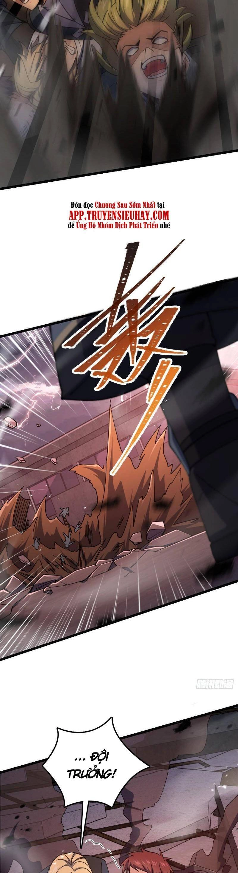 Đại Vương Tha Mạng Chapter 626 - 16