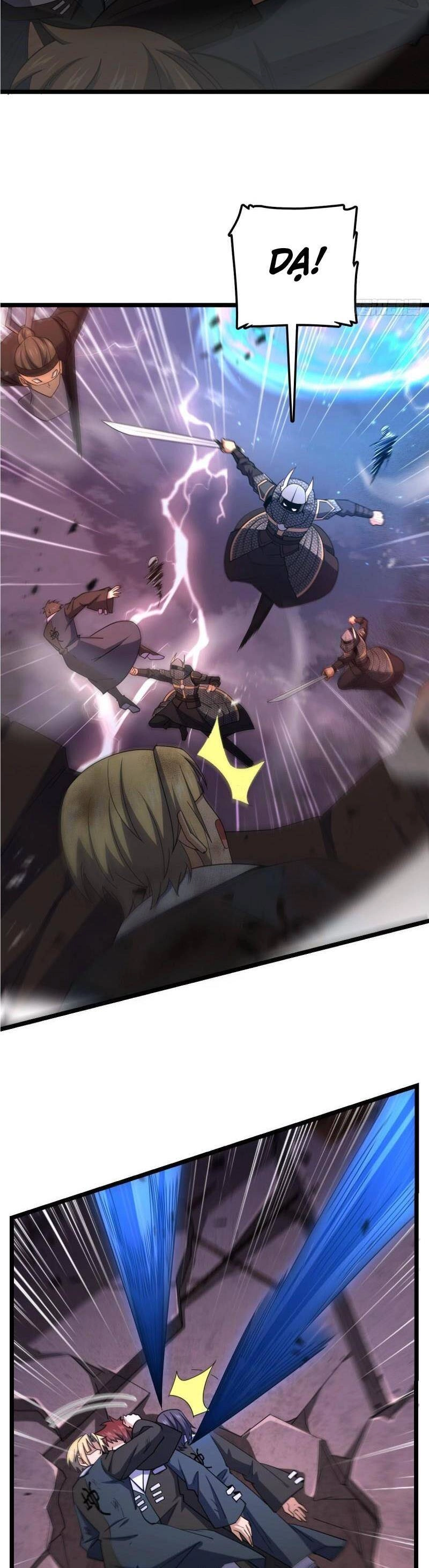 Đại Vương Tha Mạng Chapter 626 - 18