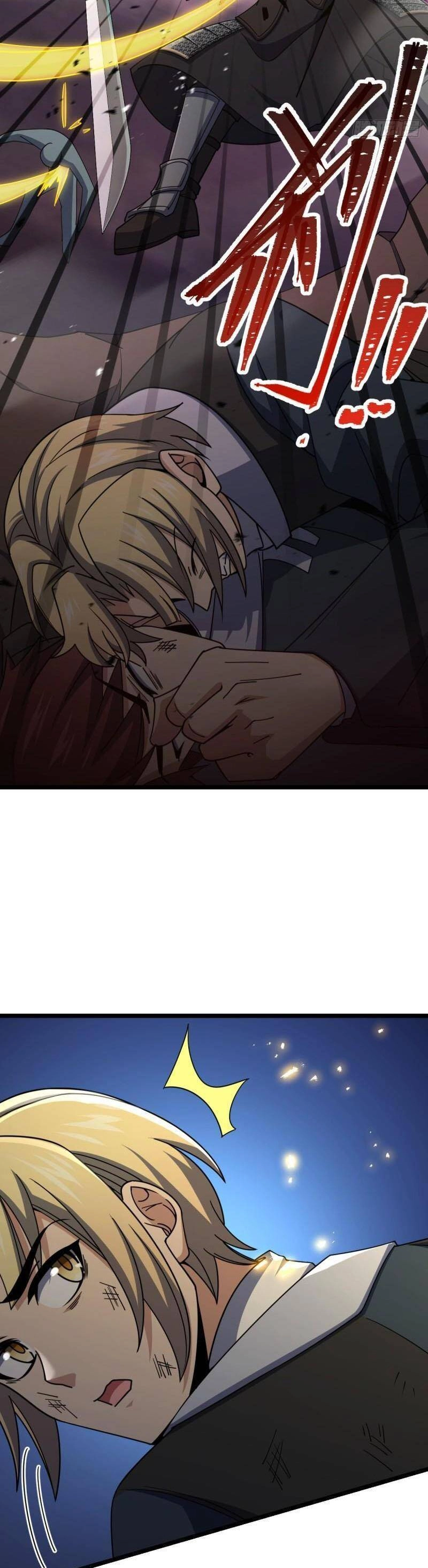 Đại Vương Tha Mạng Chapter 626 - 20