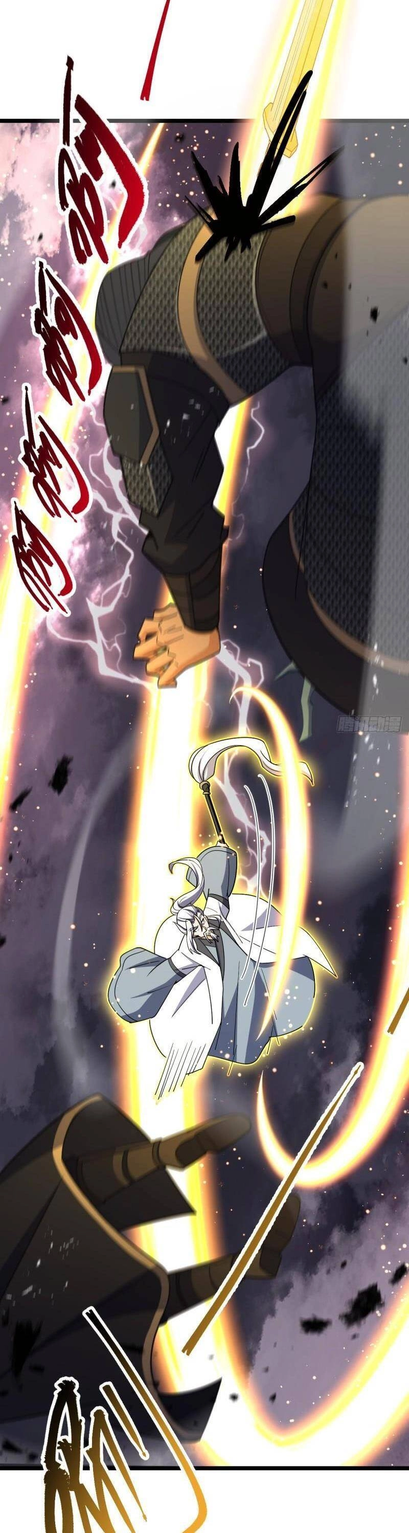 Đại Vương Tha Mạng Chapter 626 - 24