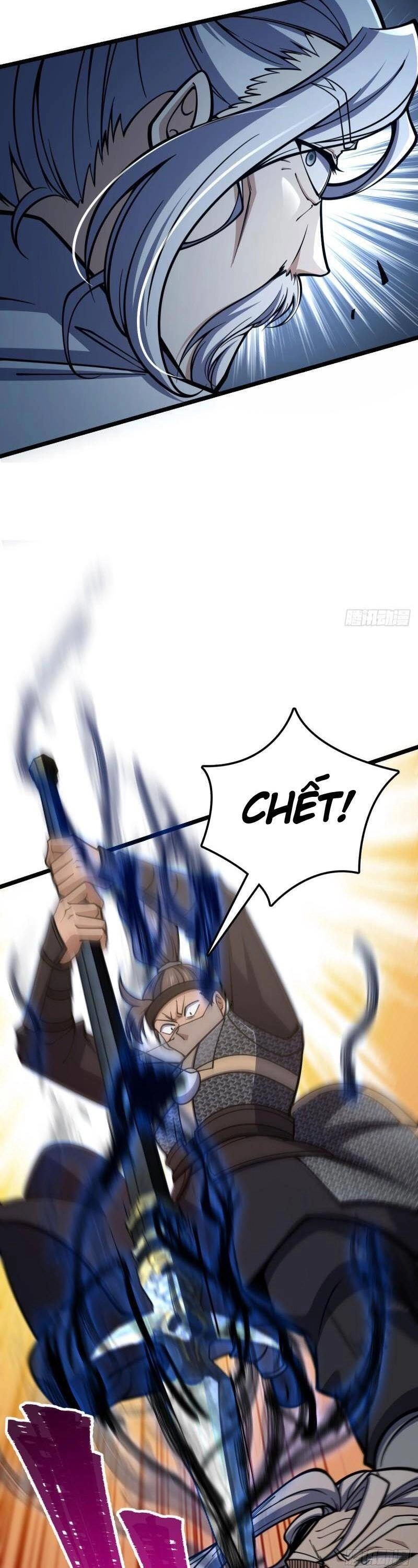 Đại Vương Tha Mạng Chapter 626 - 27