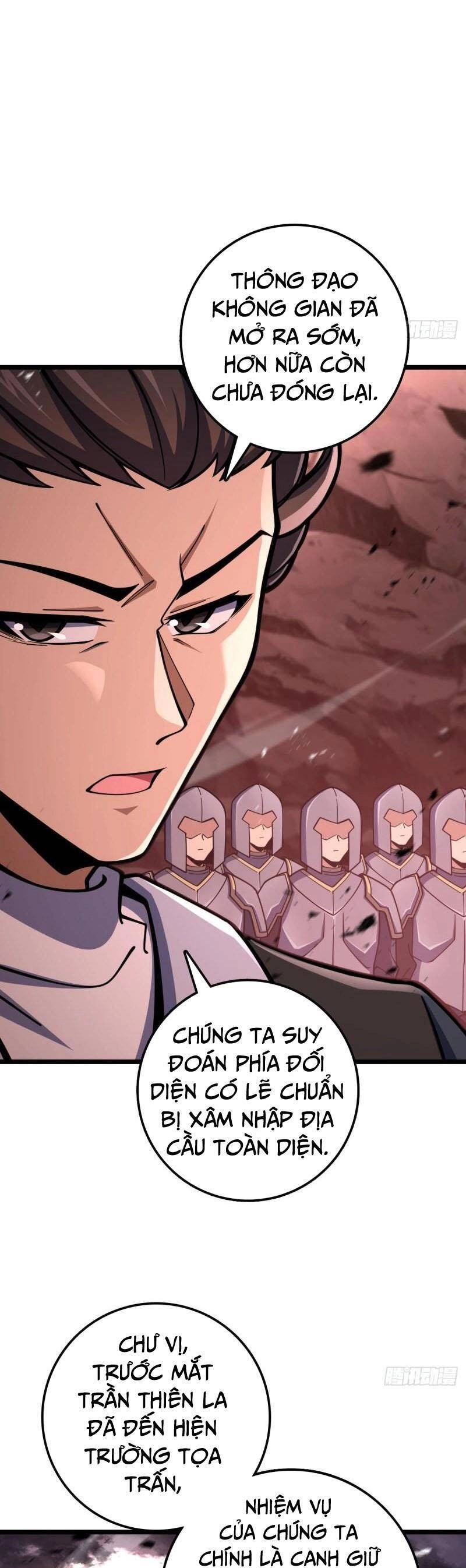 Đại Vương Tha Mạng Chapter 626 - 32