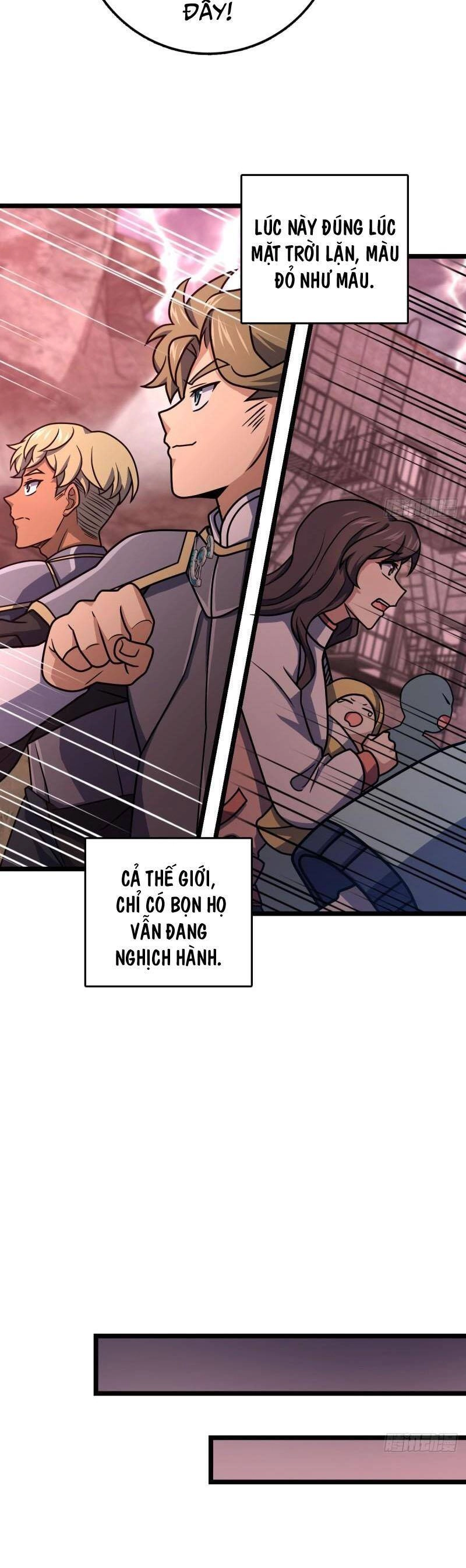 Đại Vương Tha Mạng Chapter 626 - 36