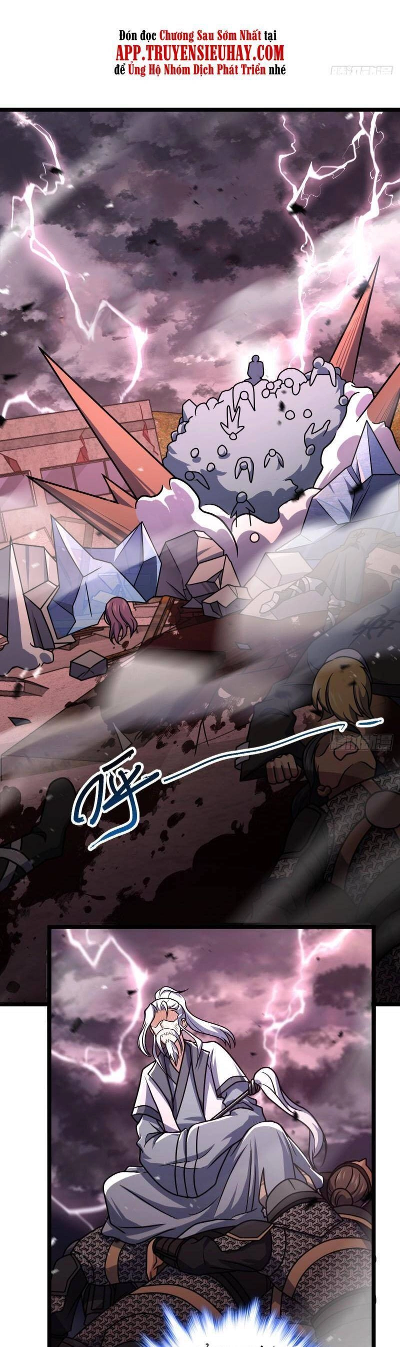 Đại Vương Tha Mạng Chapter 626 - 38