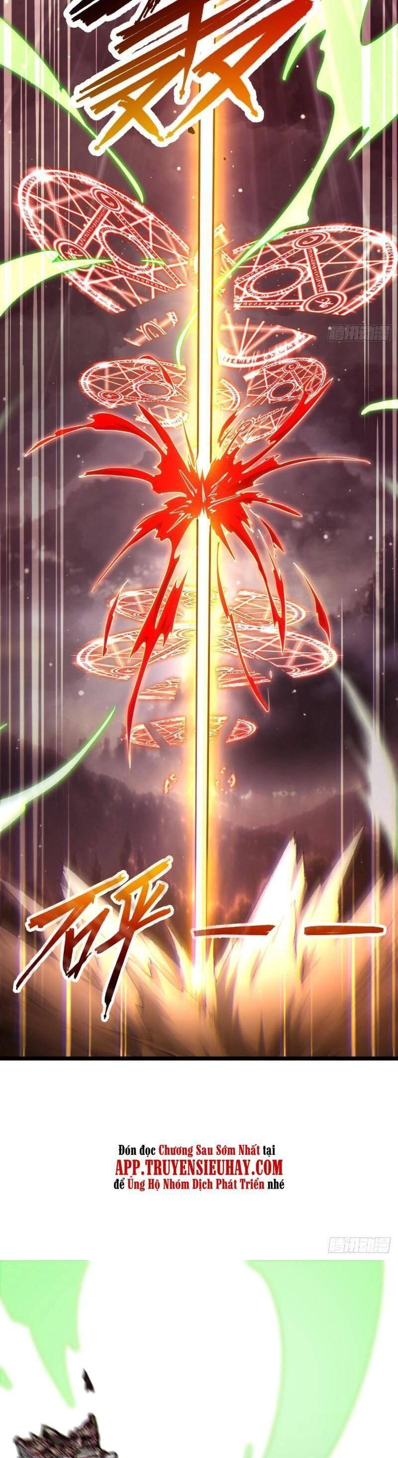 Đại Vương Tha Mạng Chapter 627 - 8