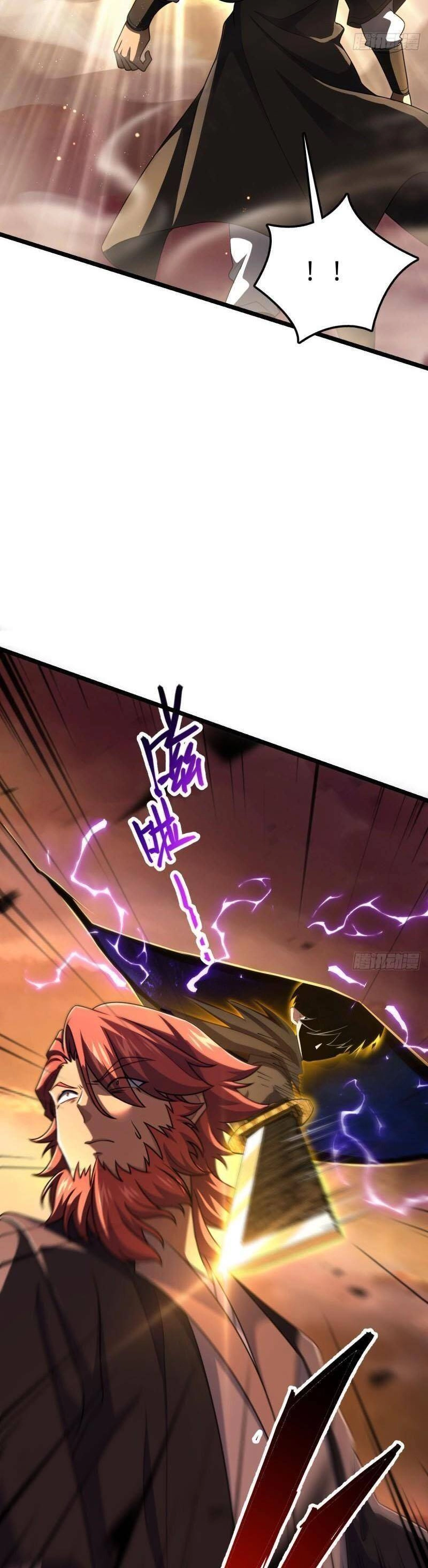 Đại Vương Tha Mạng Chapter 627 - 10