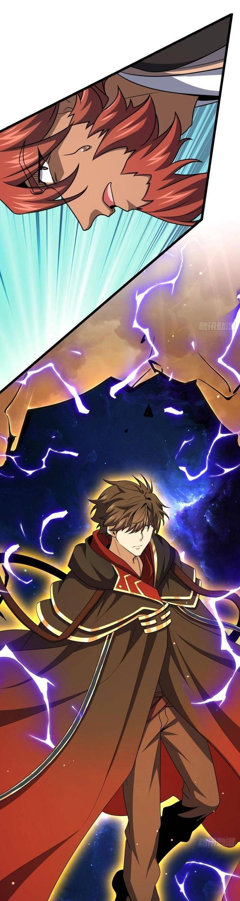 Đại Vương Tha Mạng Chapter 627 - 12