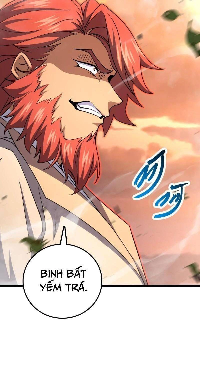 Đại Vương Tha Mạng Chapter 627 - 21