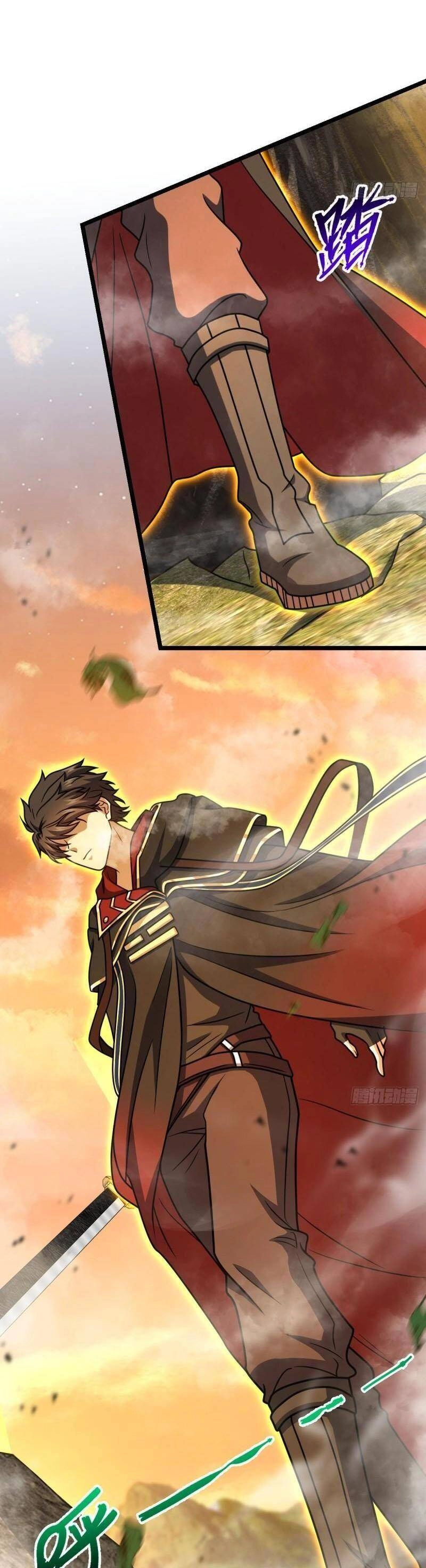 Đại Vương Tha Mạng Chapter 627 - 23