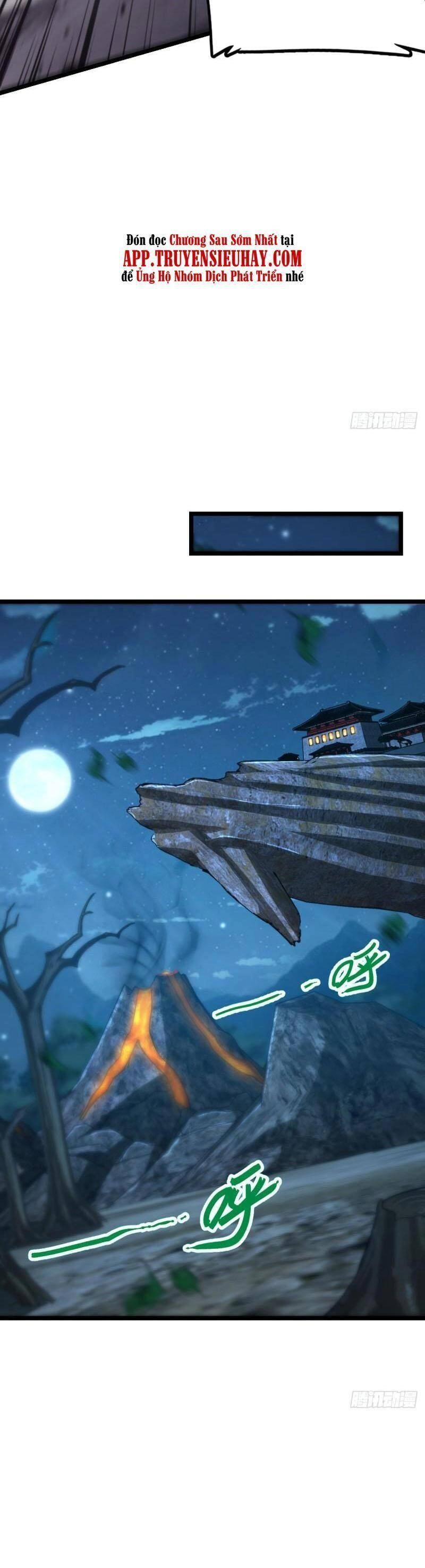 Đại Vương Tha Mạng Chapter 627 - 32