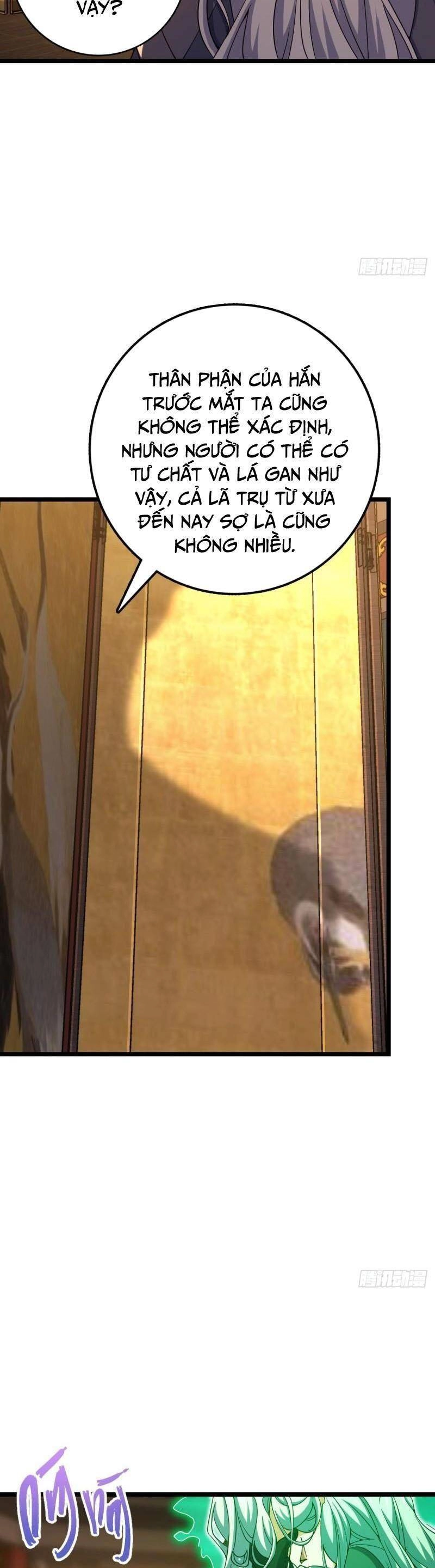 Đại Vương Tha Mạng Chapter 627 - 34