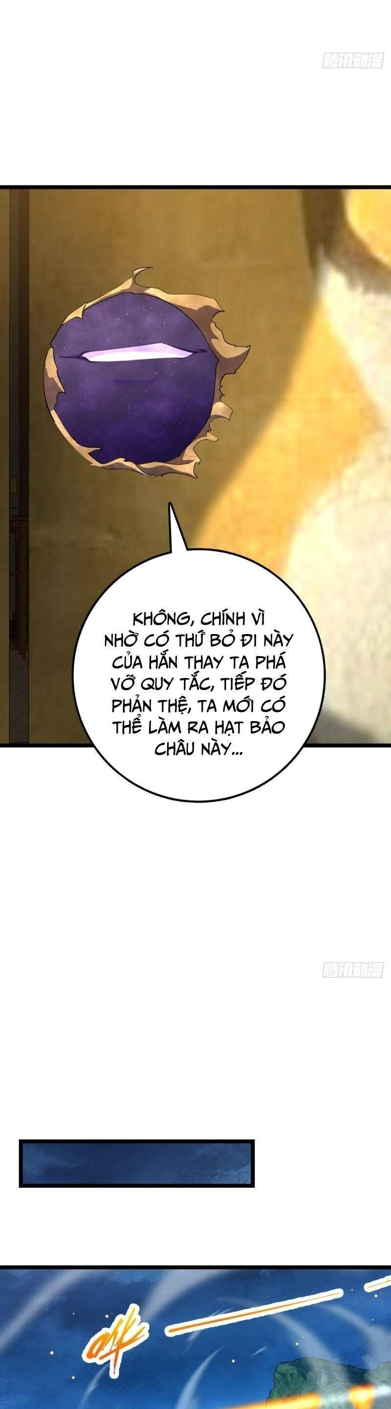 Đại Vương Tha Mạng Chapter 627 - 38