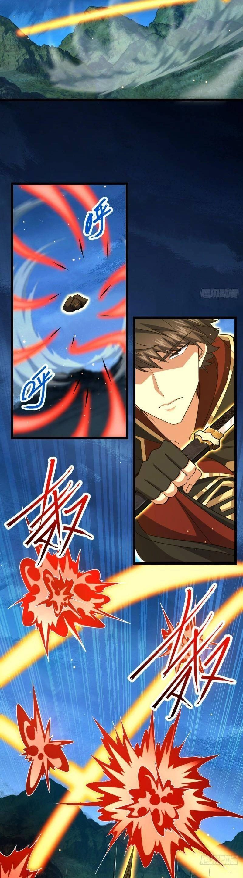 Đại Vương Tha Mạng Chapter 627 - 39