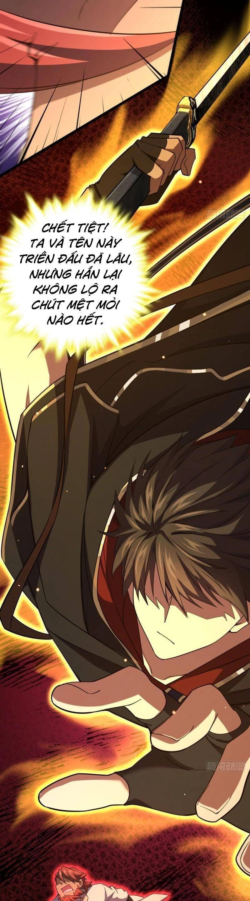 Đại Vương Tha Mạng Chapter 627 - 41