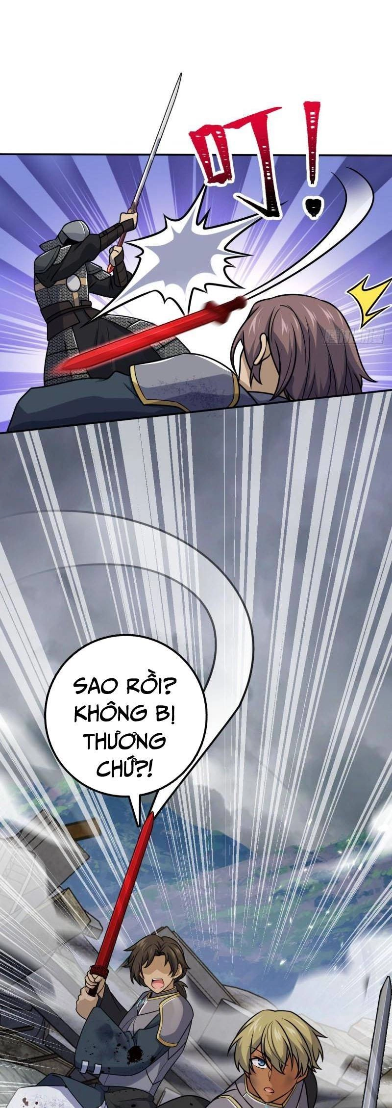 Đại Vương Tha Mạng Chapter 628 - 22