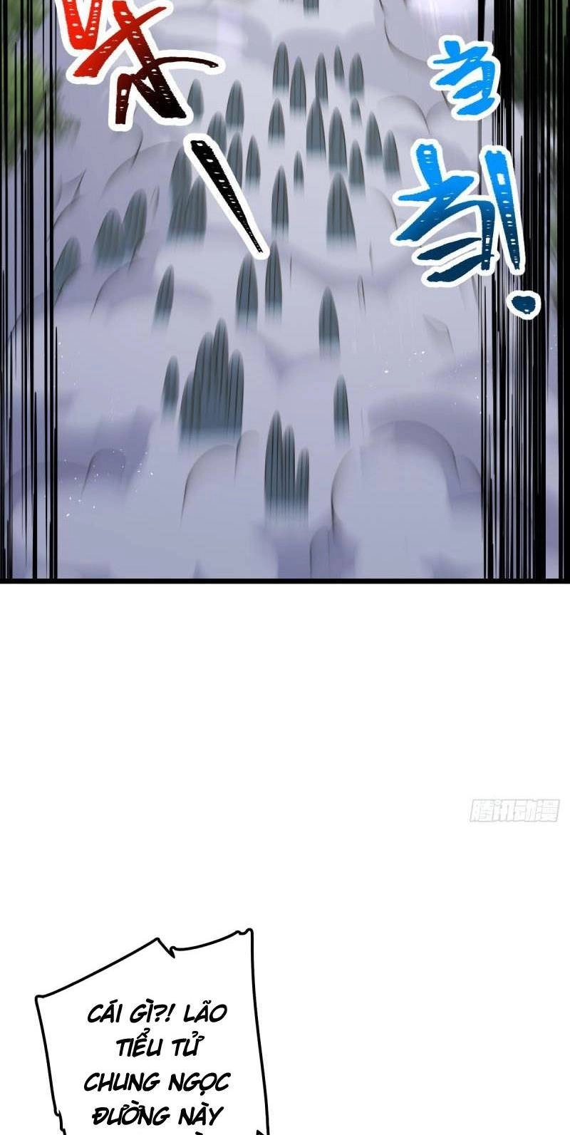 Đại Vương Tha Mạng Chapter 628 - 36