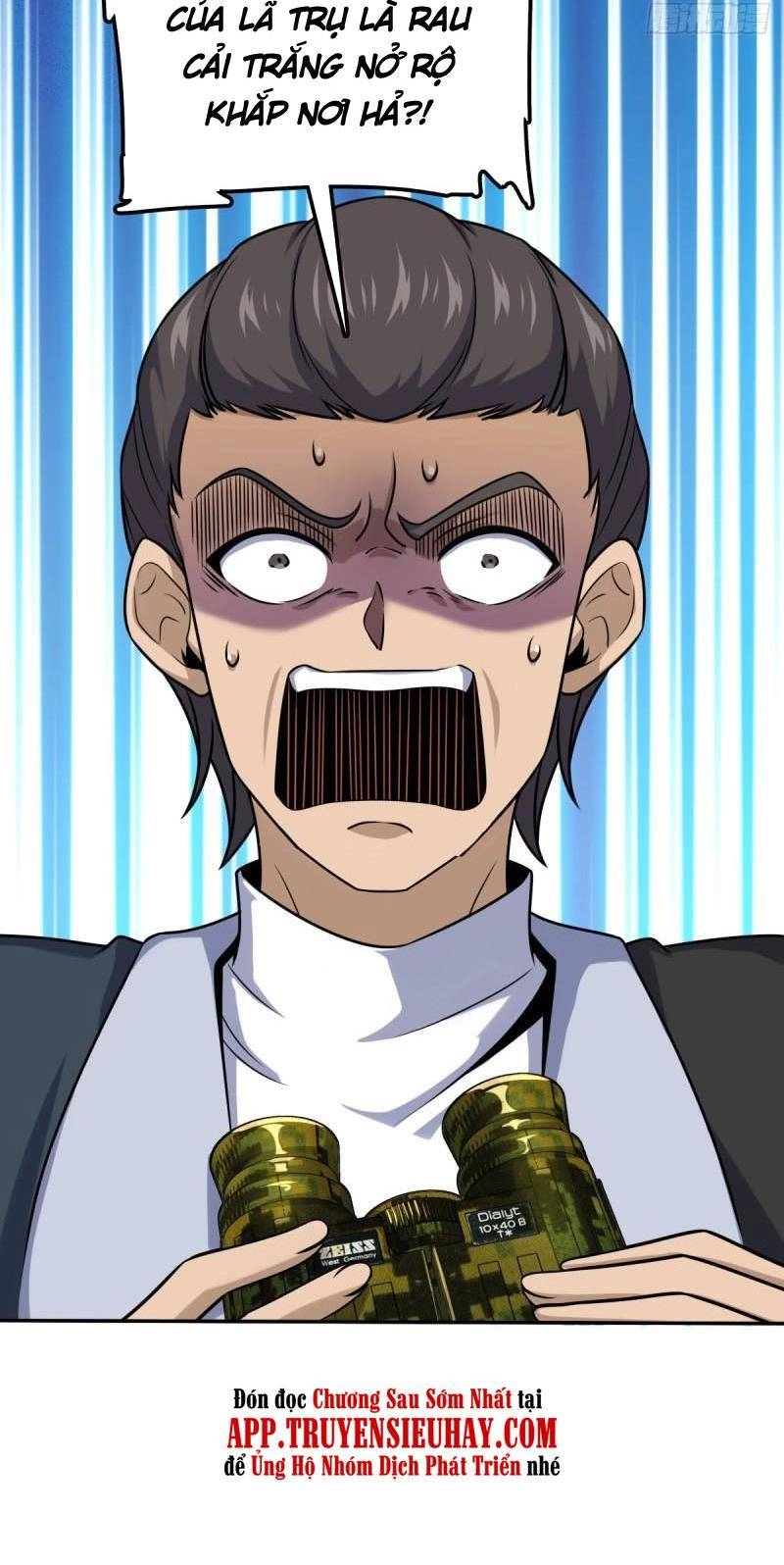 Đại Vương Tha Mạng Chapter 628 - 41