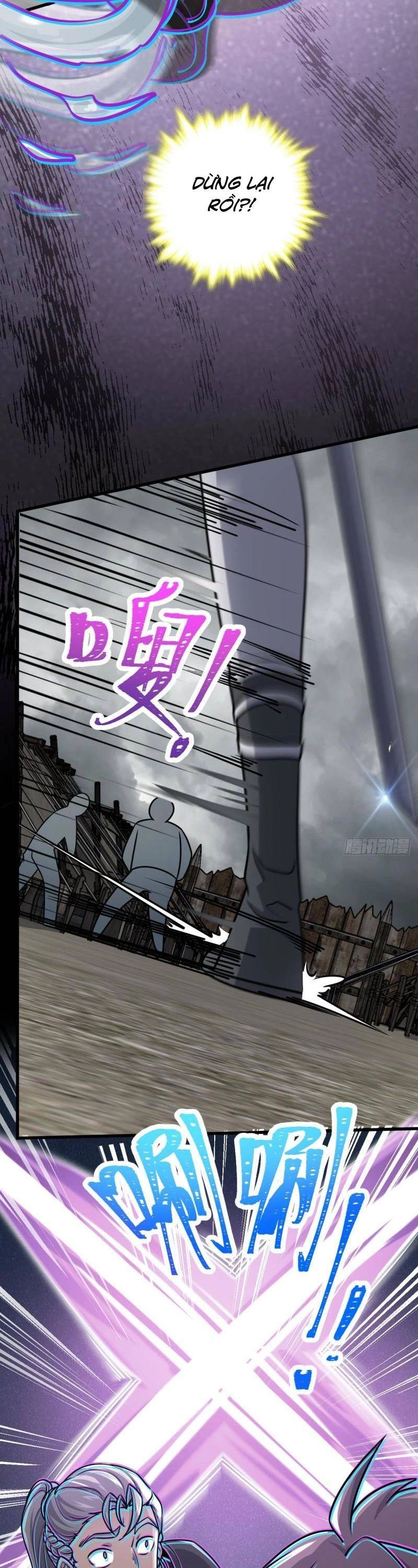 Đại Vương Tha Mạng Chapter 629 - 8