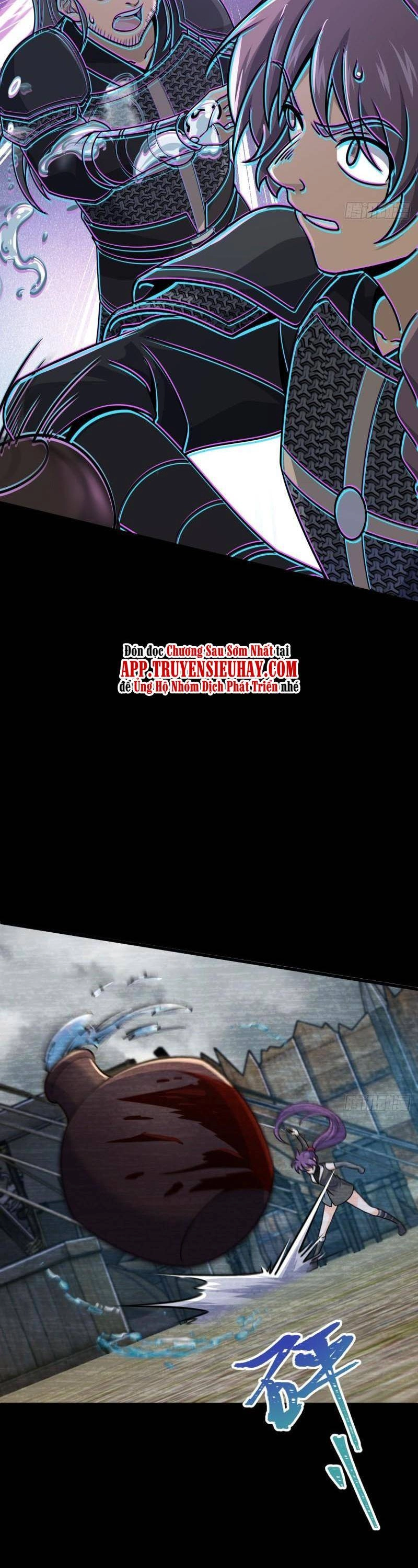 Đại Vương Tha Mạng Chapter 629 - 9