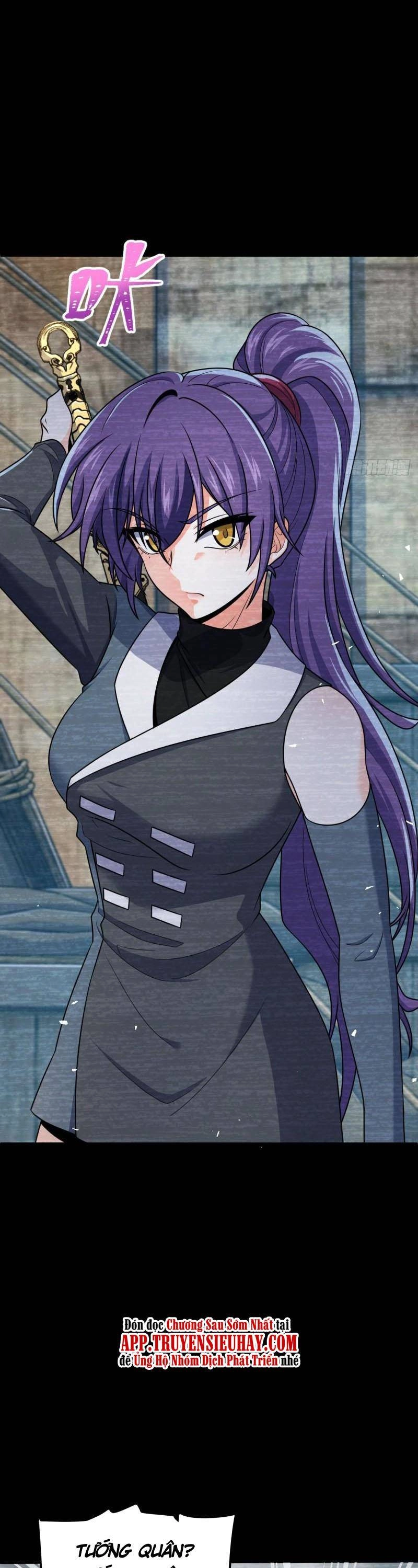 Đại Vương Tha Mạng Chapter 629 - 10