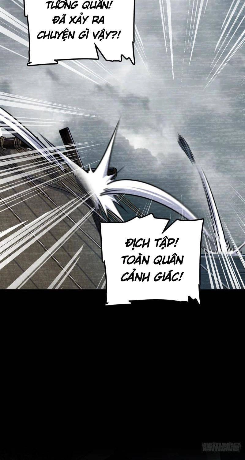 Đại Vương Tha Mạng Chapter 629 - 11