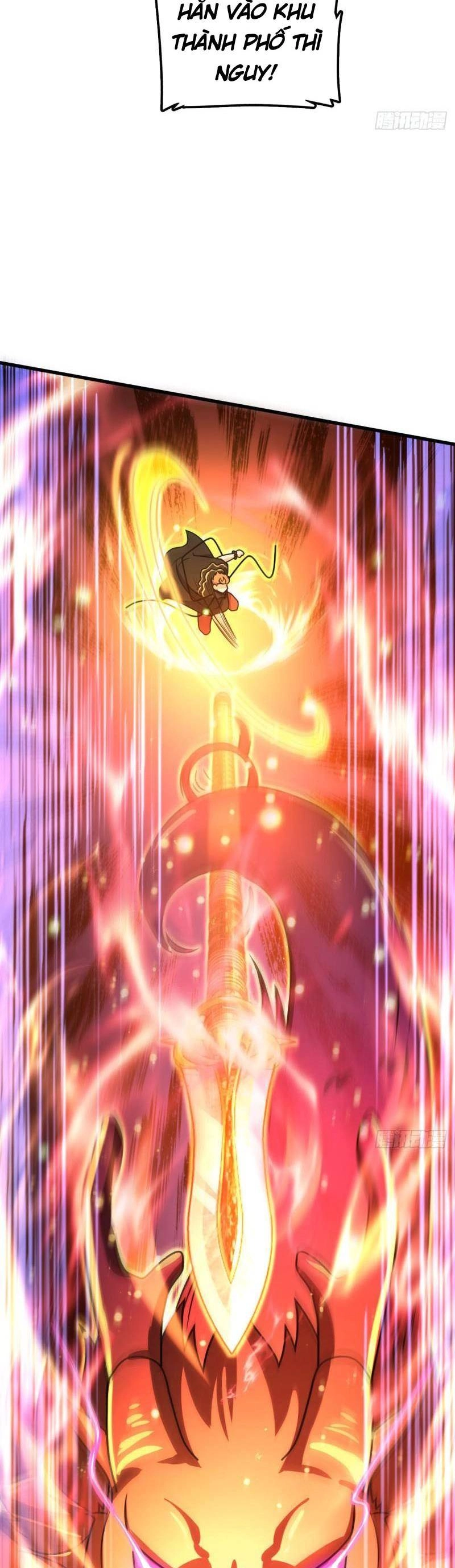 Đại Vương Tha Mạng Chapter 629 - 25