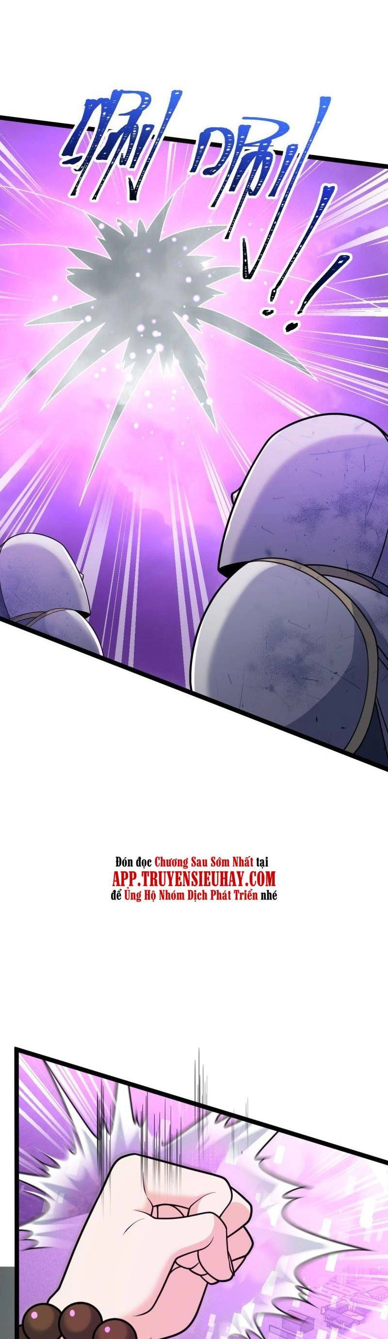 Đại Vương Tha Mạng Chapter 629 - 29