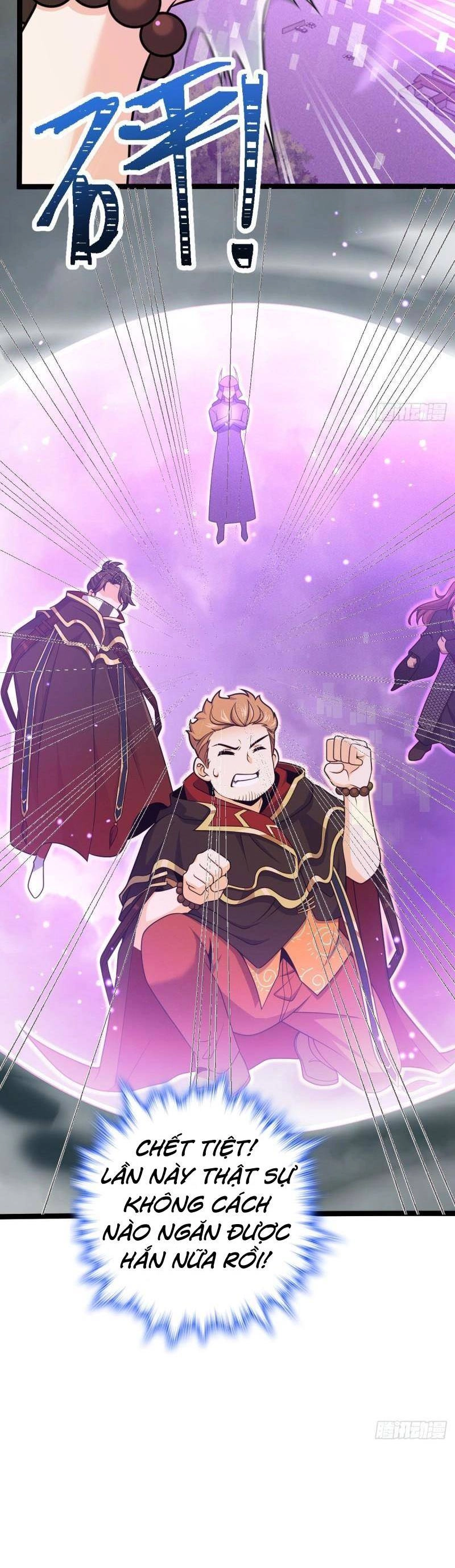 Đại Vương Tha Mạng Chapter 629 - 30