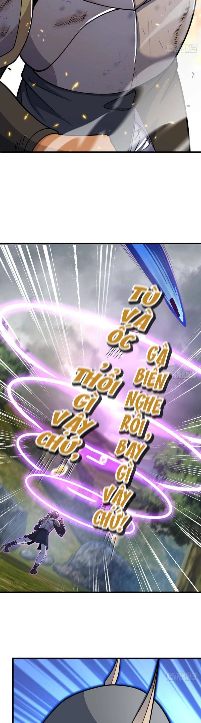 Đại Vương Tha Mạng Chapter 629 - 34