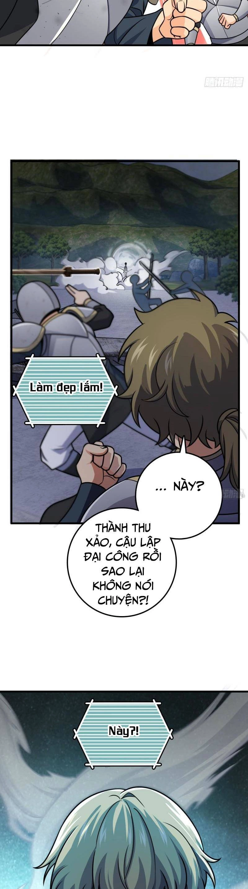 Đại Vương Tha Mạng Chapter 629 - 38