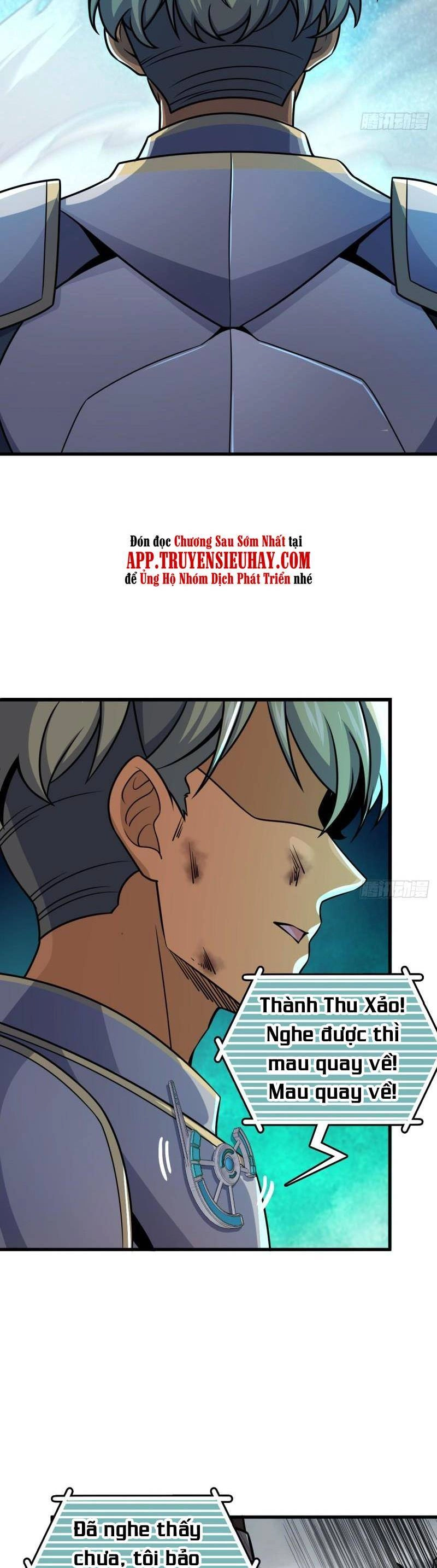 Đại Vương Tha Mạng Chapter 629 - 39