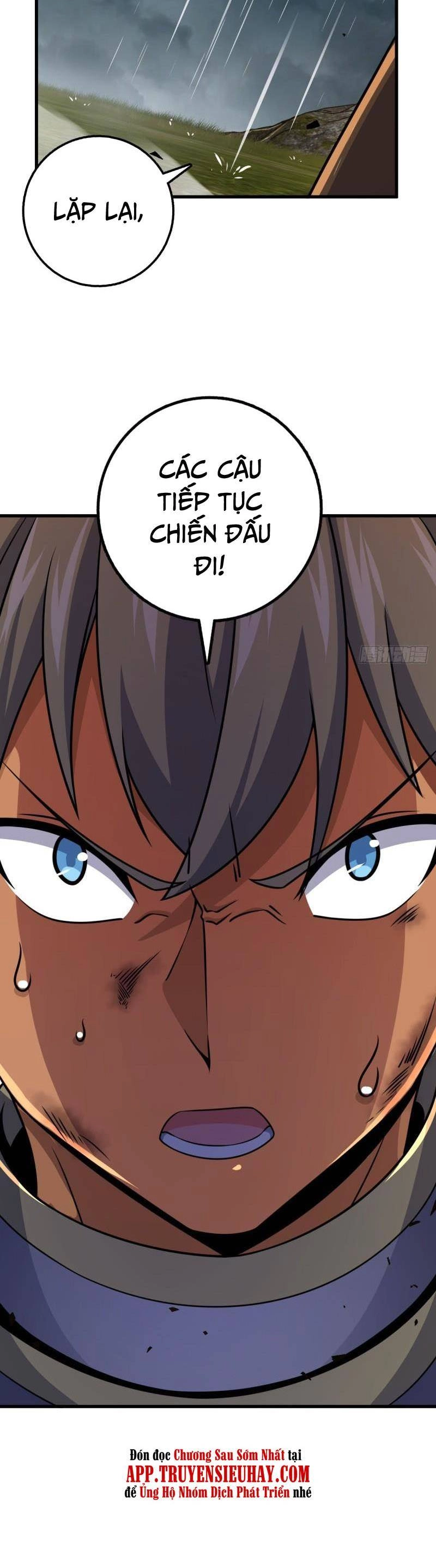 Đại Vương Tha Mạng Chapter 629 - 42