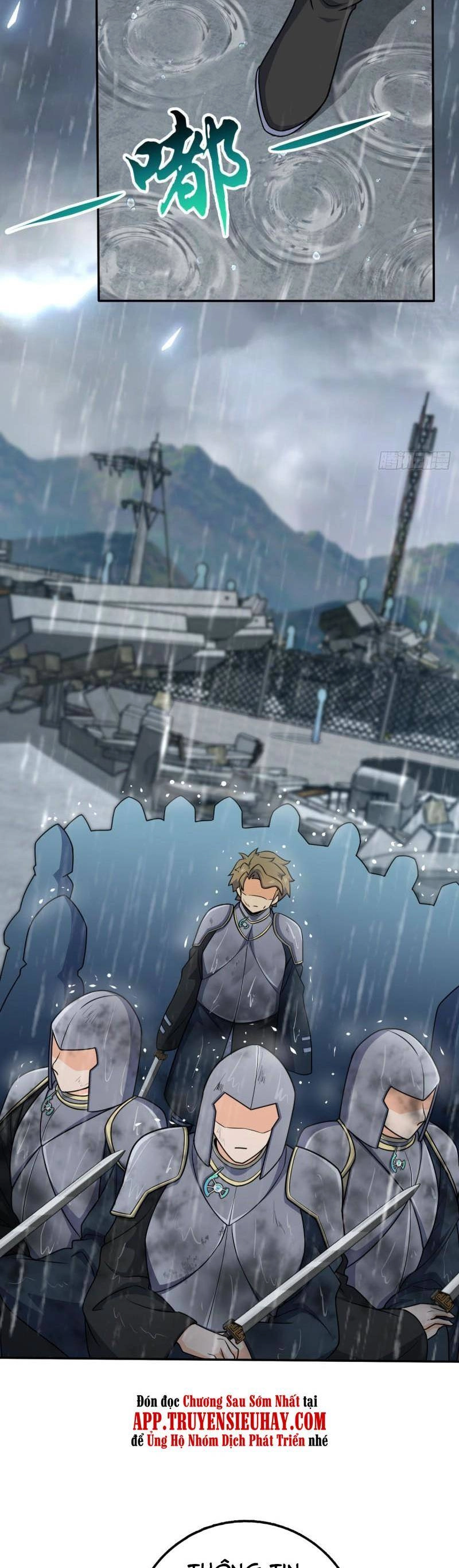 Đại Vương Tha Mạng Chapter 630 - 3