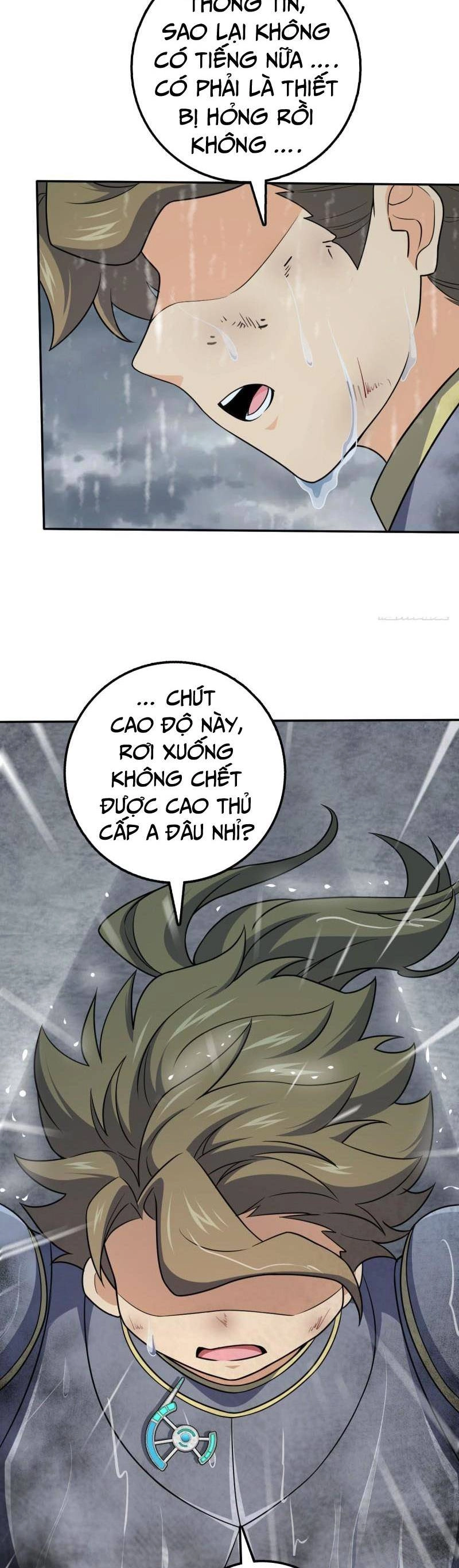 Đại Vương Tha Mạng Chapter 630 - 4