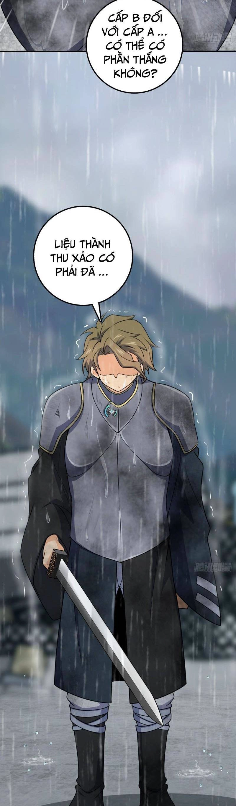 Đại Vương Tha Mạng Chapter 630 - 5