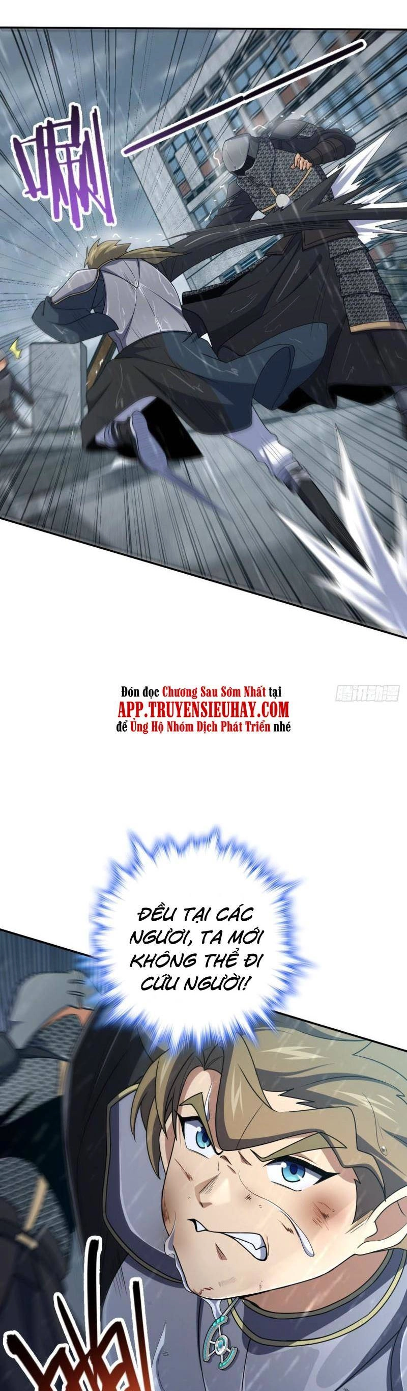 Đại Vương Tha Mạng Chapter 630 - 8