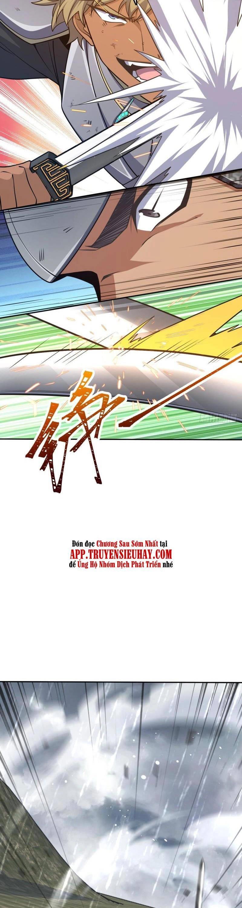 Đại Vương Tha Mạng Chapter 630 - 17