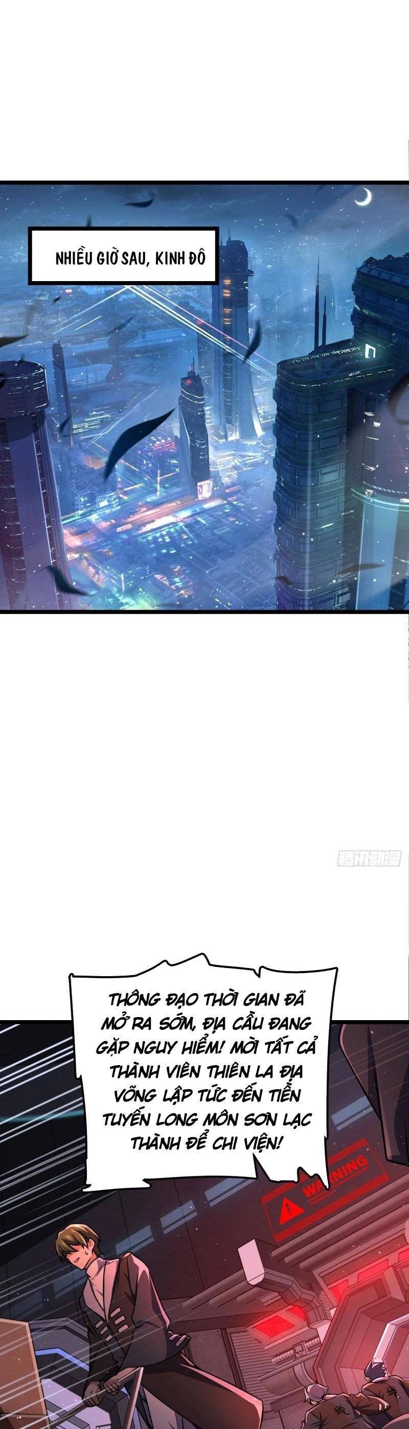 Đại Vương Tha Mạng Chapter 631 - 2