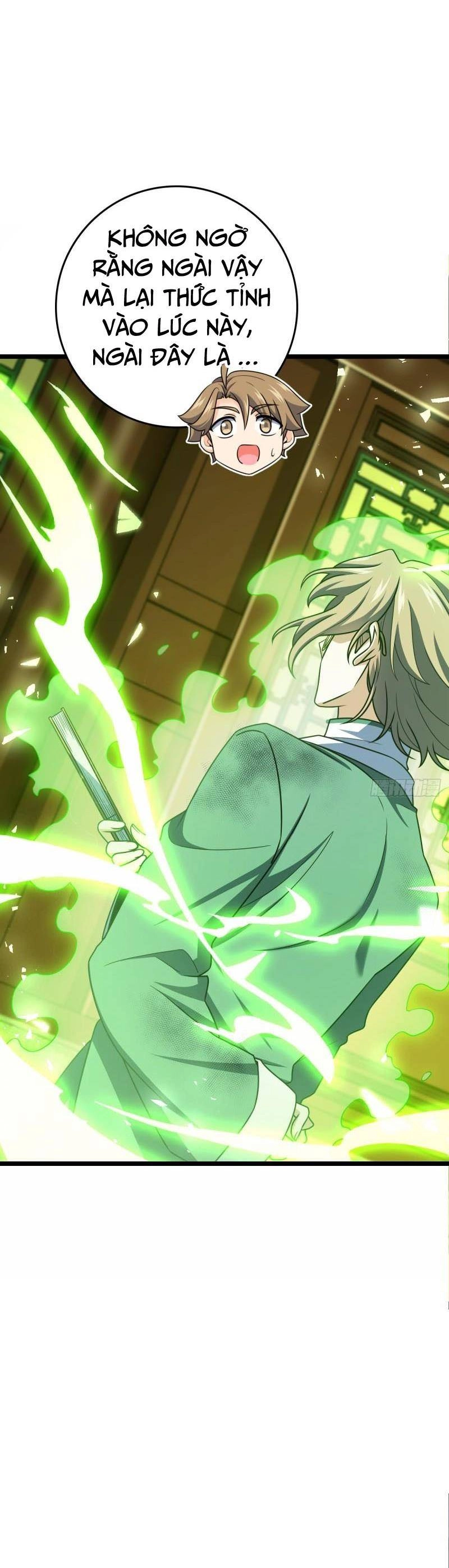 Đại Vương Tha Mạng Chapter 631 - 9