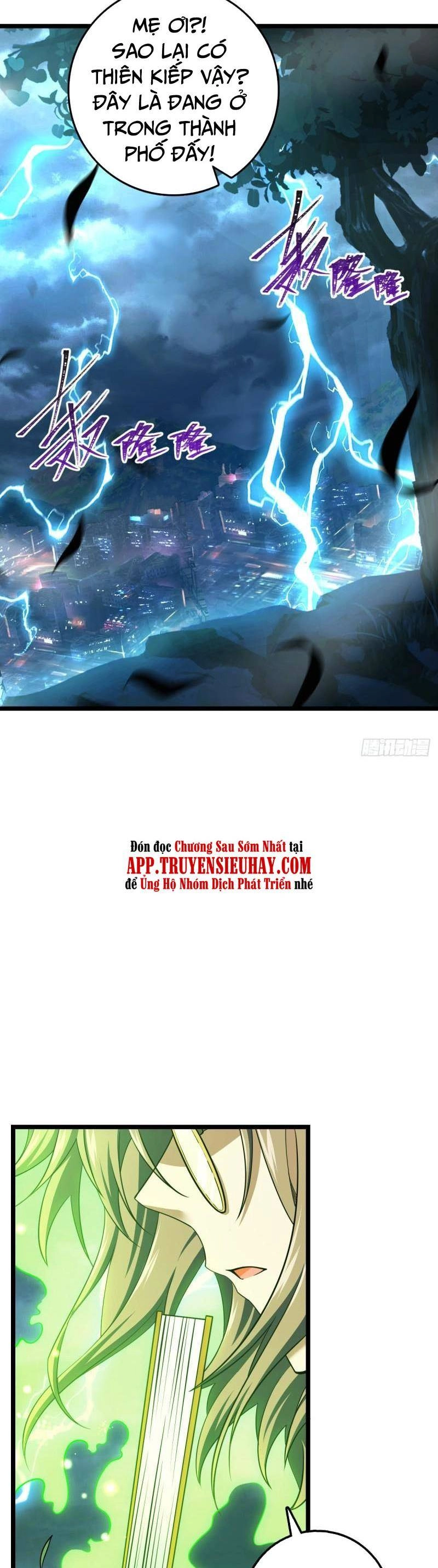 Đại Vương Tha Mạng Chapter 631 - 16