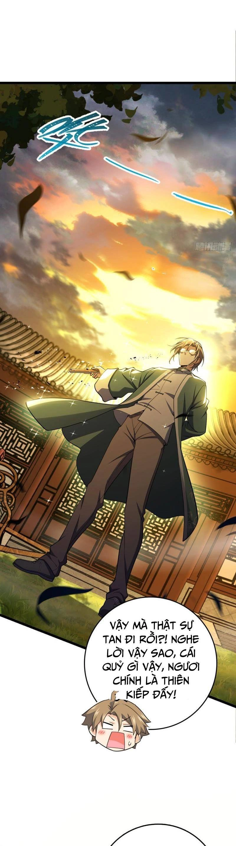 Đại Vương Tha Mạng Chapter 631 - 18