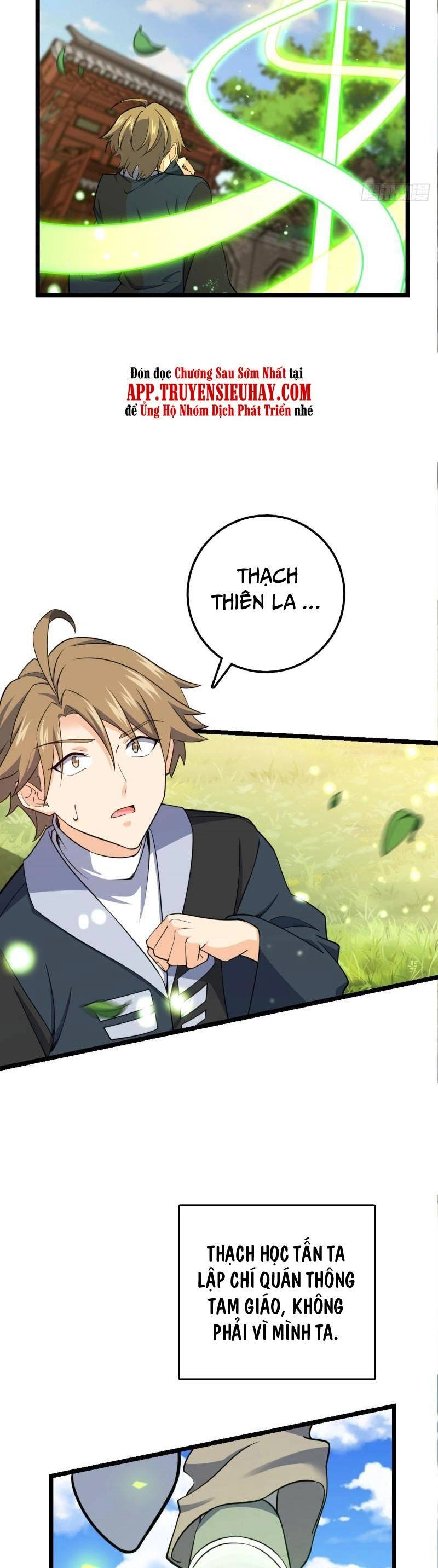 Đại Vương Tha Mạng Chapter 631 - 20