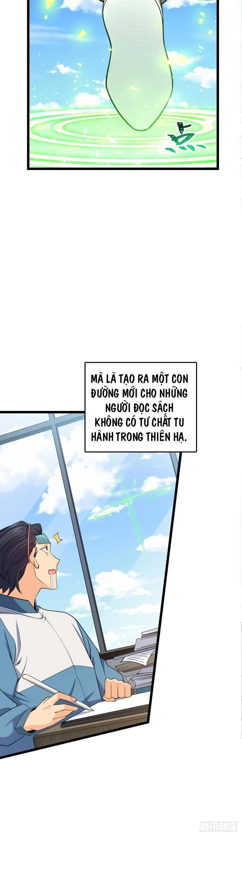 Đại Vương Tha Mạng Chapter 631 - 21