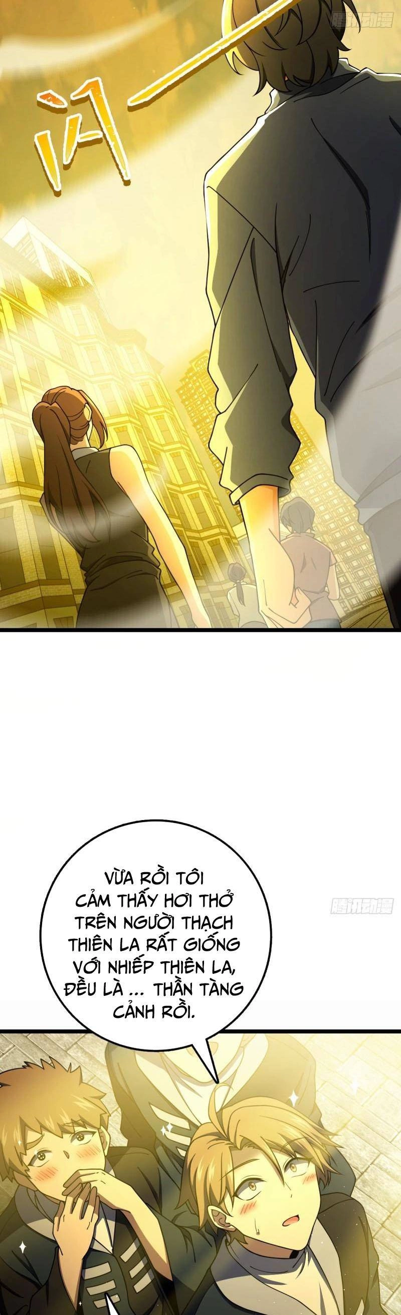 Đại Vương Tha Mạng Chapter 631 - 30