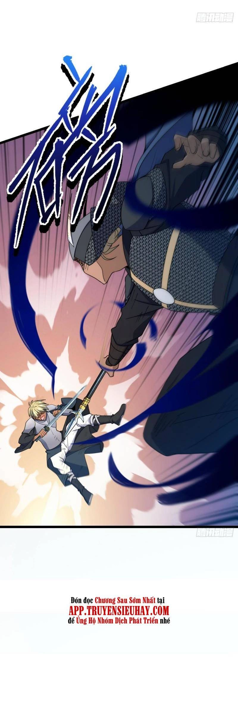 Đại Vương Tha Mạng Chapter 631 - 32